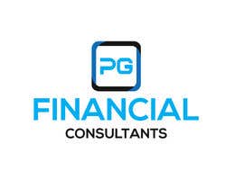 #453 for Design a Logo PG Financial consultants by sojib8184