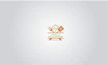 #168 for Re design 3 restaurant logos by nahidnatore