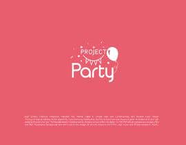 #561 for Logo Design for an Online Party Business by Duranjj86