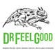 Miniaturka zgłoszenia konkursowego o numerze #54 do konkursu pt. "                                                    Logo Design for Dr Feel Good
                                                "