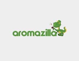 #8 for logo aromazilla by sabbirhossaino