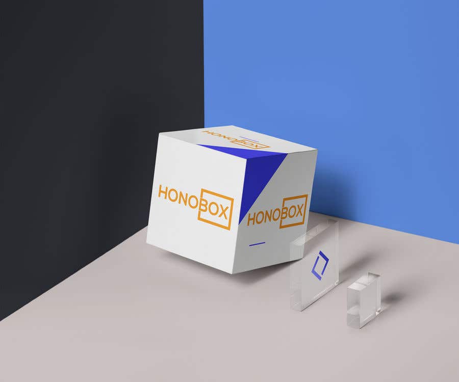 Konkurransebidrag #225 i                                                 Box design for “lunchbox”
                                            