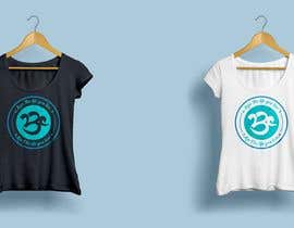 #145 para T shirt Design - positive meaning de Zulfikararsyad44
