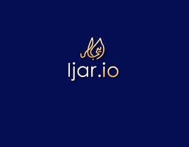 #481 for Logo Design for  &quot;Ijar.io&quot; by ardevelopers