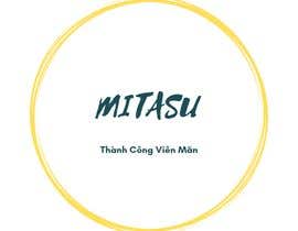 #1 untuk Design logo for MITASU oleh hirensthakorss