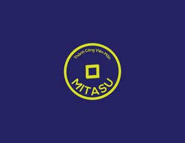 Nro 16 kilpailuun Design logo for MITASU käyttäjältä Shahnewaz1992