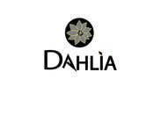 #54 for Design logo for DAHLIA by ratandeepkaur32