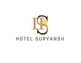 #40 for Design a Hotel Logo and letter head by Nurfarahanis