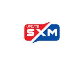 #15 for logo: Update SXM by sudhalottos