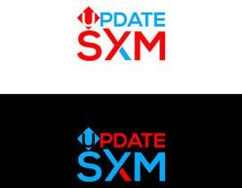 #54 for logo: Update SXM by kamrul017443