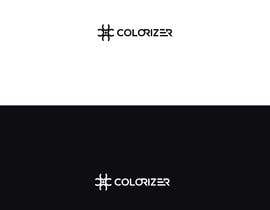#942 para Logo For &#039;Colorizer&#039; de creativeevana
