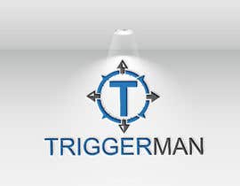 #42 for Design a Logo - TriggerMan by issue01
