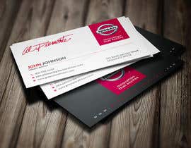 #999 for Business Card Design Contest by nawab236089