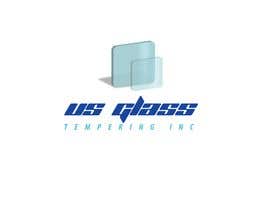 #252 for GLASS LOGO DESIGN av softdesign93
