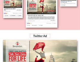 #2 untuk Design a social Ad oleh JohoraPapri