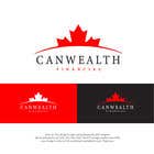 Nro 286 kilpailuun canwealth financial logo käyttäjältä abedassil