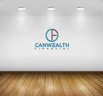 #4 for canwealth financial logo by ikobir