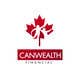 Contest Entry #154 thumbnail for                                                     canwealth financial logo
                                                