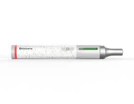 #10 for new electronic cigarette design by vikisk