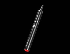 #16 for new electronic cigarette design by vikisk