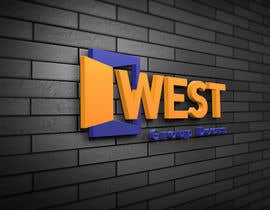 #115 for Logo - West Group Doors by lotusDesign01
