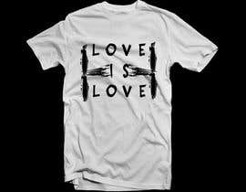 #178 para Love is Love por alam74473