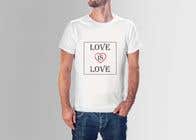 #58 untuk Love is Love oleh saiemsorkar