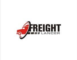 #617 para Logo for an uber for freight company de kensha