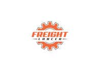 #793 for Logo for an uber for freight company av CreativezStudio
