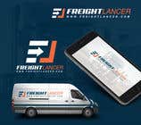 #1393 for Logo for an uber for freight company by CreativezStudio