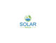 Wettbewerbs Eintrag #69 Vorschaubild für                                                     Solar Energy Logo: Solar Ninja (Contest version)
                                                