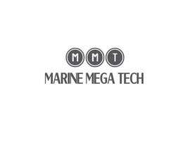 #290 för Marine mega tech (MMT) av mdismailkhan1995