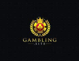 #31 pentru Gambling Site Logo Contest de către fourtunedesign