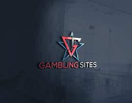 #19 Gambling Site Logo Contest részére jannatkarnosuti által