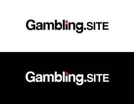 #35 Gambling Site Logo Contest részére Sergio4D által
