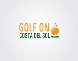 #59 para Design a logo for a golf website por deepaksharma834