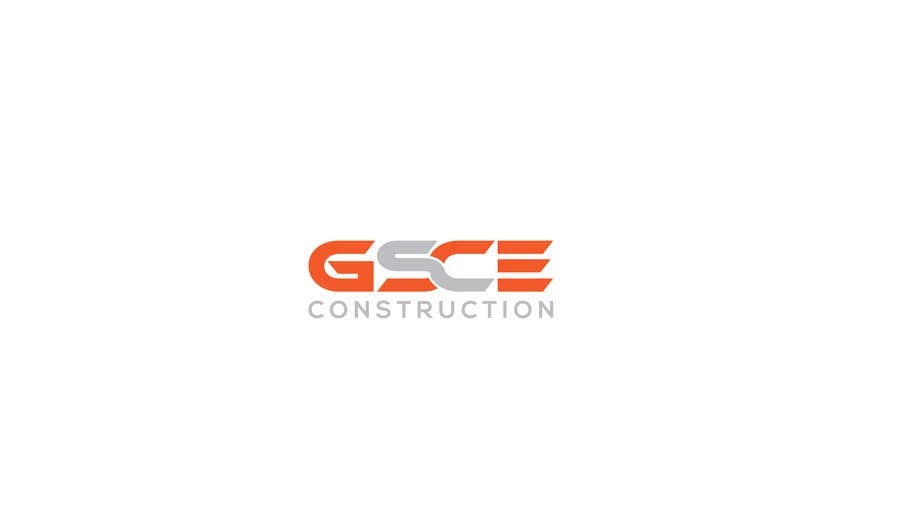 Participación en el concurso Nro.58 para                                                 GSCE Construction
                                            