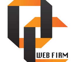 AnsarPanthers tarafından Logo Design for a web agency company için no 6