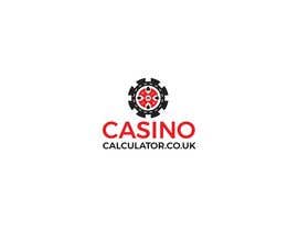 #58 para Logo Design for Casino Service por mercimerci333