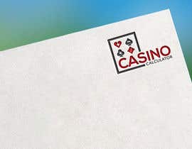 Nro 39 kilpailuun Logo Design for Casino Service käyttäjältä blueday786