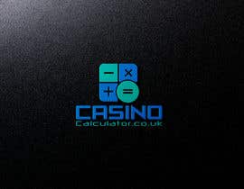 #56 para Logo Design for Casino Service por abdulazizk2018