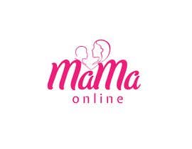 #29 for baby and mom  store logo by walaabakkar