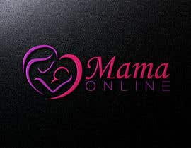 #39 pёr baby and mom  store logo nga issue01