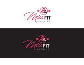 #329 para Logo Design for ladies fitness facility de Graphicplace