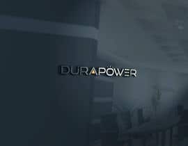 #51 untuk Durapower Lighting Brand Logo oleh montasiralok8