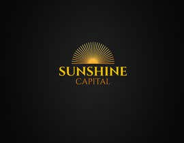 #51 para Sunshine Capital Logo Contest de aaditya20078