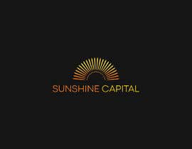 #37 para Sunshine Capital Logo Contest de supersoul32