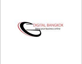 #50 pёr Logo for digital marketing agency nga Afzalhossen1122