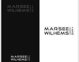 #368 for Design a Logo for Marsee Wilhems by PiexelAce