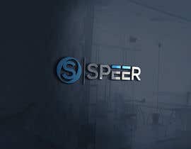 #323 for New fresh look logo for IT Company: Speer by fahmida2425